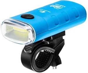 Obrazek LAMPA ROWEROWA PRZEDNIA FALCON EYE RALPH 150LM.