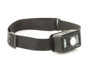 Obrazek LAMPA CZOŁOWA AUTHOR X-HEAD 350 LM USB