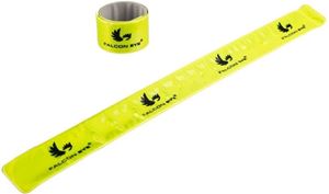 Obrazek OPASKA ODBLASKOWA FALCON ZACISKOWA