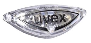Obrazek LAMPKA NA KASK UVEX LED TRIANGLE
