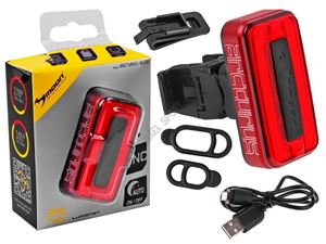 Obrazek LAMPA TYŁ MOON ARCTURUS AUTO MAX 70 LM