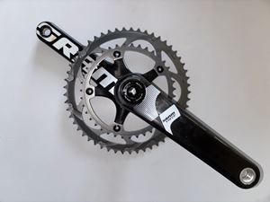 Obrazek MECH. KORB. SRAM FORCE GXP 2.2 172.5