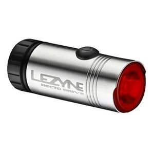Obrazek LAMPA TYŁ LEZYNE HECTO DRIVE 15 LUMENÓW