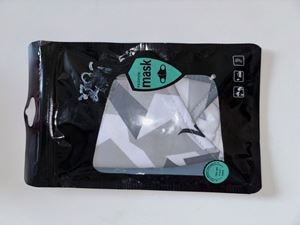 Picture of MASKA SPECIALIZED REUSABLE WHT