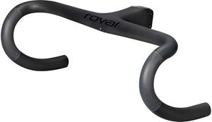 Obrazek KIEROWNICA ZINTEGROWANA ROVAL ALPINIST COCKPI 31,8x420/90mm