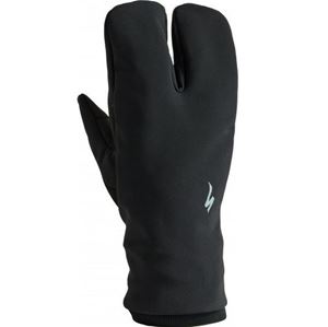 Obrazek RĘKAWICE SPECIALIZED DEEP WINTER LOBSTER BLK XL