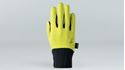Obrazek RĘKAWICE SPECIALIZED NEOSHELL THERMAL GLOVE MEN HYPERVIZ S