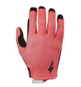 Picture of RĘKAWICE SPECIALIZED LOWDOWN XL ACID RED