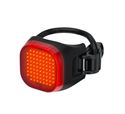 Obrazek LAMPA TYŁ KNOG BLINDER MINI SQUARE CROSS