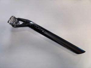 Obrazek WSPORNIK SIODŁA PRO VIBE CARBON 31,6 350MM