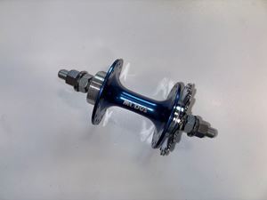 Obrazek PIASTA TYŁ MODUS NIEBIESKA 32H JA803R