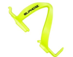 Obrazek Koszyk Na Bidon SUPACAZ FLY POLY NEON YEL