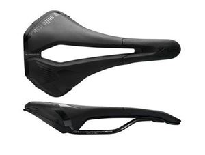 Obrazek SIODŁO SELLE ITALIA X-LR CROSS SUPERFLOW L  CZARNE