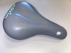 Obrazek SIODŁO ABI 1302 (SHEEP GIRL) SZARE