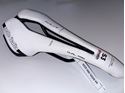 Picture of SIODŁO SELLE ITALIA X-LR CROSS SUPERFLOW TM BIAŁE OEM