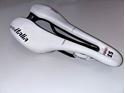 Picture of SIODŁO SELLE ITALIA SLR BOOST SUPERFLOW LADY TM S  BIAŁE OEM