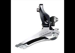 Obrazek PRZERZUTKA PRZÓD 2RZ FD-R3000 NA HAK