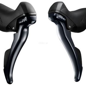 Obrazek DŹWIGNIA HAM/PRZERZ S-H ASTR3000 SORA 2X9 KPL