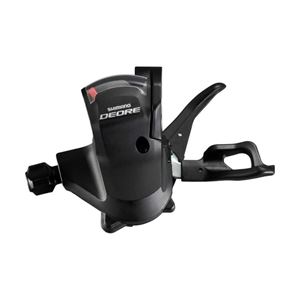 Obrazek MANETKA PRZERZUTKI SHIMANO KSLM610 3-S