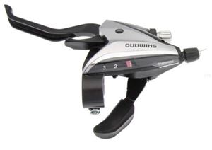 Picture of DŹWIGNIA HAM. I PRZE. S-H. ST-EF65 LEWA