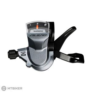 Obrazek DŹWIGNIA PRZE. S-H. SLM4000LB   3-rzęd. lewa