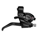 Obrazek DŹWIGNIA HAM. I PRZERZ. SHIMANO ASTEF41R6AL PRAWA 6S