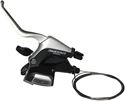 Obrazek DŹWIGNIA HAM. I PRZERZ. SHIMANO ST-M590 3-S DEORE LEWA