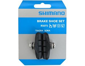 Obrazek KLOCKI HAMULCOWE SHIMANO BR-4700 TIAGRA/SORA