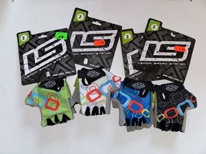 Obrazek RĘKAWICE LEMON RADICOM  BABY 2 mix