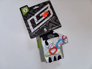 Obrazek RĘKAWICE LEMON RADICOM  BABY 3