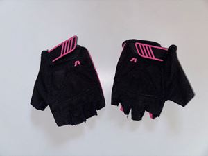 Obrazek RĘKAWICZKI LIV GIANT FRANCA SF S CZARNE OEM