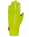 Obrazek RĘKAWICE CHIBA THERMOFLEECE WATERPRO M NEONGELB