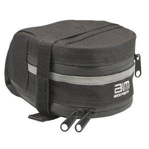 Obrazek SAKWA PODSIODŁOWA AIM RANDONNEUR X0 ROZMIAR L