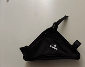 Obrazek SAKWA TRÓJKĄT POD RAMĘ TY-O3134A KONNIX