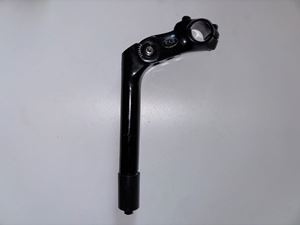 Obrazek WSPORNIK KIER. AHEAD KAIWEI BLACK 25,4