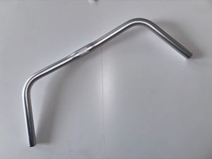 Obrazek RURA KIER. PROMAX HB-3207 550mm 25,4 silver