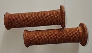 Picture of CHWYT KIEROWNICY PRO-607M KORKOWY 120MM