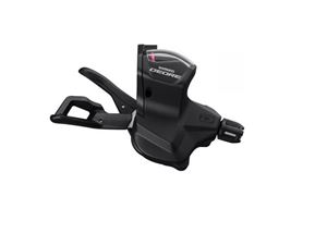 Obrazek DŹWIGNIA PRZE. S-H. SL-M6000L 2/3 DEORE