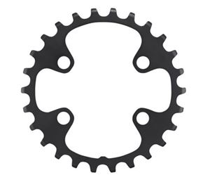 Picture of TARCZA SHIMANO FC-M5100 26T-BF