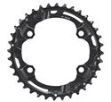 Picture of TARCZA SHIMANO FC-M4100 36T-BF