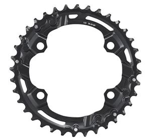 Picture of TARCZA SHIMANO FC-M4100 36T-BF
