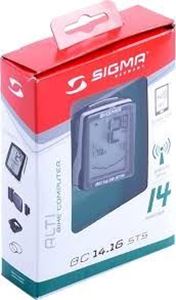 Obrazek KOMPUTER SIGMA BC 14.16 STS CAD OEM