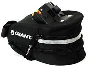 Obrazek SAKWA TORBA POD SIODŁO GIANT 130104