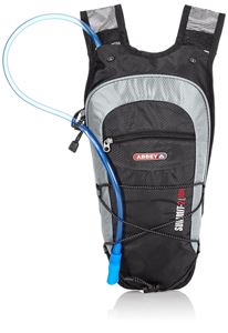 Obrazek PLECAK Z 2L POJ. NA WODĘ ABBEY