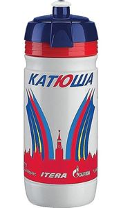Obrazek BUTELKA BIDONU ELITE KATIUSZA 550 ml