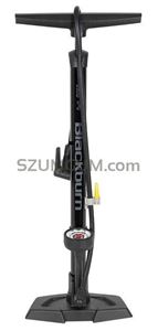 Picture of POMPKA PODŁOGOWA BLACKBURN GRID 1 160psi czarna