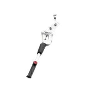 Obrazek PODPÓRKA  ALU CL-KA42 srebrna