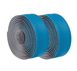 Obrazek OWIJKA NA KIEROWNICĘ FIZIK SUPERLIGHT niebieska