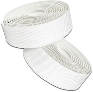 Obrazek OWIJKA NA KIEROWNICĘ HY-97104TP BIAŁA