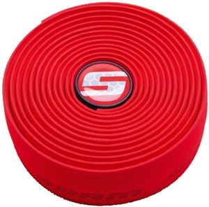 Picture of OWIJKA SRAM SUPERSUEDE BAR TAPE RED 6728